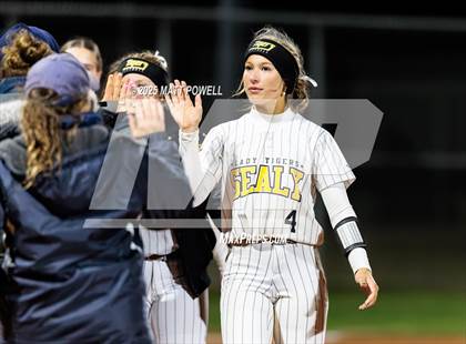 Thumbnail 3 in Sealy @ Tompkins (KISD Tournament) photogallery.
