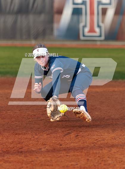 Thumbnail 2 in Sealy @ Tompkins (KISD Tournament) photogallery.