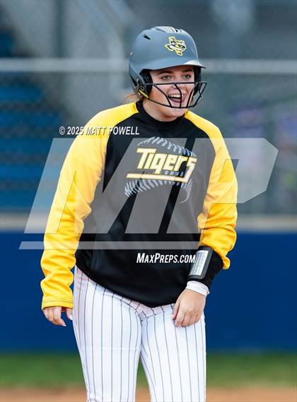 Thumbnail 2 in Sealy @ Tompkins (KISD Tournament) photogallery.