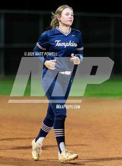 Thumbnail 1 in Sealy @ Tompkins (KISD Tournament) photogallery.