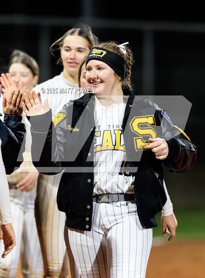 Thumbnail 2 in Sealy @ Tompkins (KISD Tournament) photogallery.