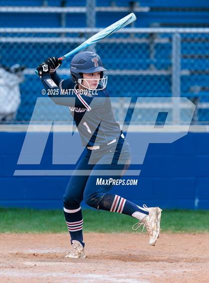 Thumbnail 3 in Sealy @ Tompkins (KISD Tournament) photogallery.