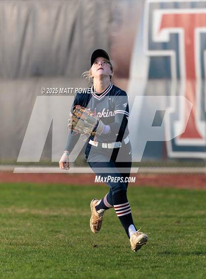 Thumbnail 2 in Sealy @ Tompkins (KISD Tournament) photogallery.