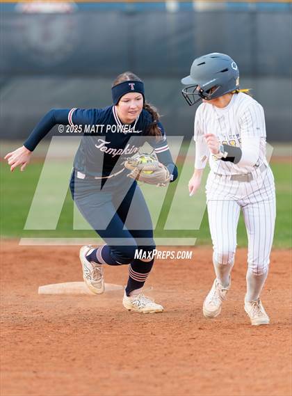 Thumbnail 3 in Sealy @ Tompkins (KISD Tournament) photogallery.