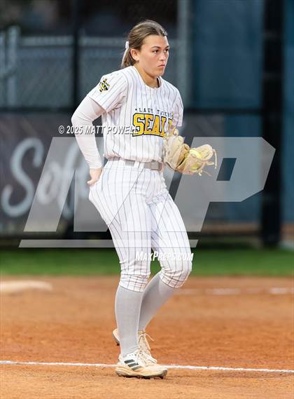 Thumbnail 3 in Sealy @ Tompkins (KISD Tournament) photogallery.