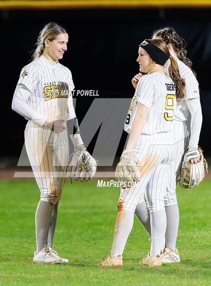 Thumbnail 2 in Sealy @ Tompkins (KISD Tournament) photogallery.