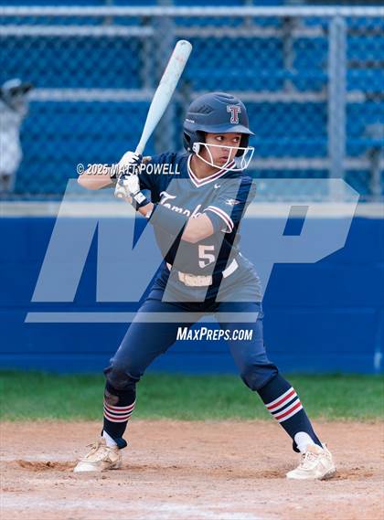 Thumbnail 2 in Sealy @ Tompkins (KISD Tournament) photogallery.