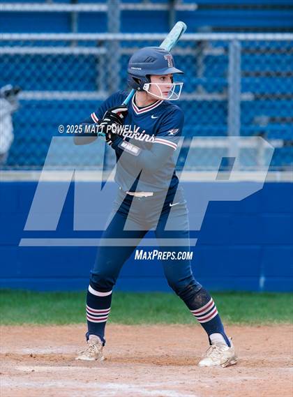 Thumbnail 2 in Sealy @ Tompkins (KISD Tournament) photogallery.