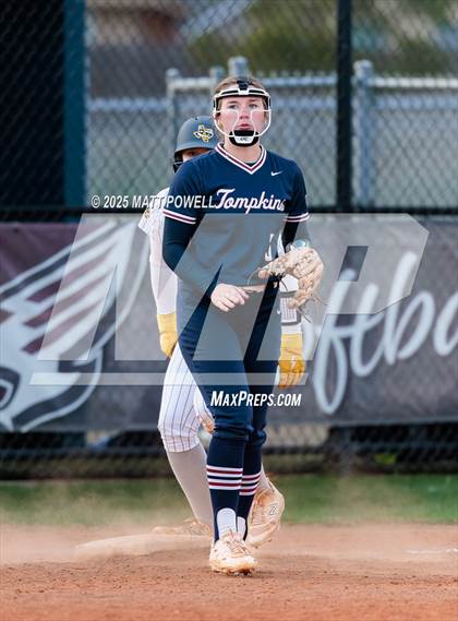 Thumbnail 1 in Sealy @ Tompkins (KISD Tournament) photogallery.