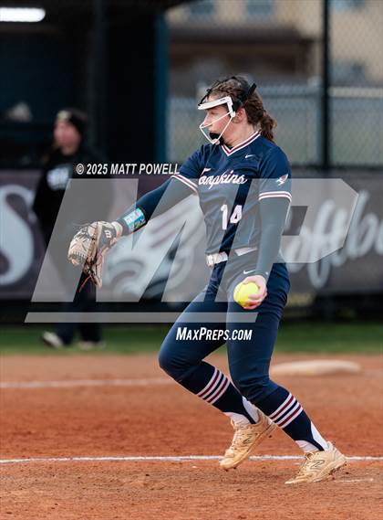 Thumbnail 1 in Sealy @ Tompkins (KISD Tournament) photogallery.
