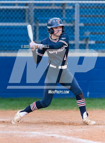 Thumbnail 2 in Sealy @ Tompkins (KISD Tournament) photogallery.