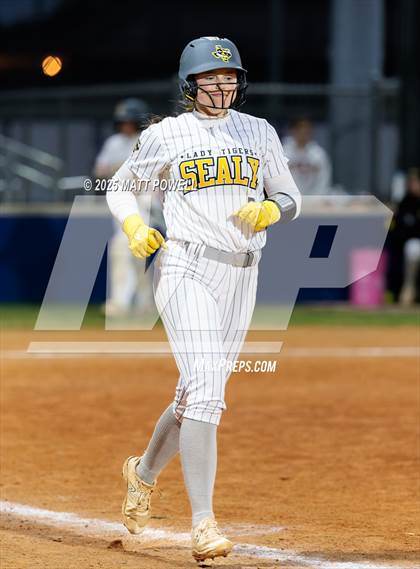 Thumbnail 2 in Sealy @ Tompkins (KISD Tournament) photogallery.
