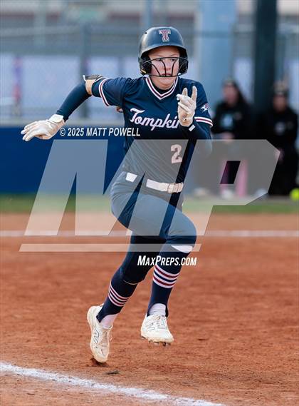 Thumbnail 3 in Sealy @ Tompkins (KISD Tournament) photogallery.