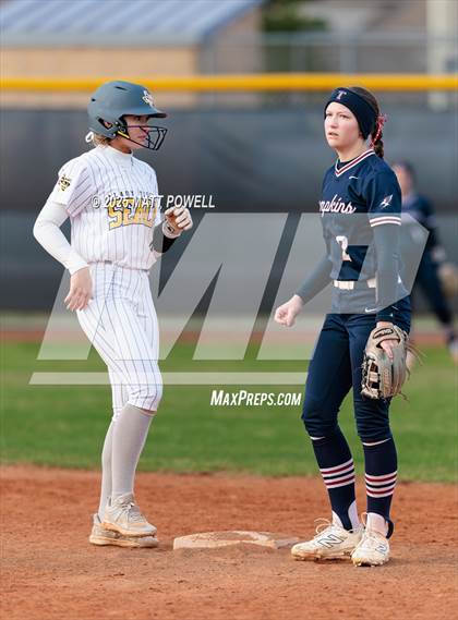Thumbnail 2 in Sealy @ Tompkins (KISD Tournament) photogallery.