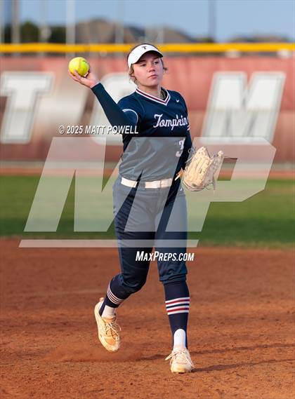 Thumbnail 3 in Sealy @ Tompkins (KISD Tournament) photogallery.