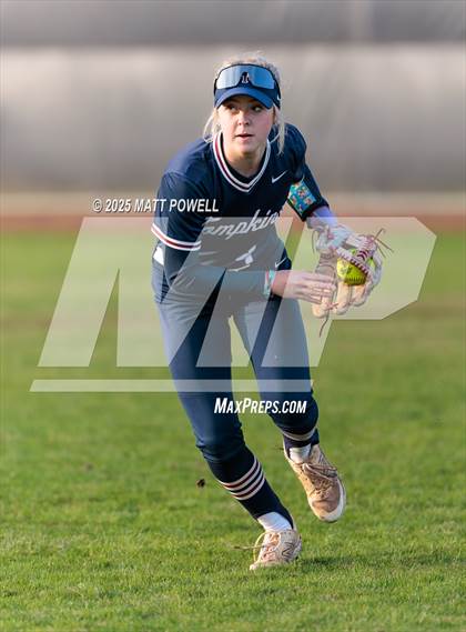 Thumbnail 1 in Sealy @ Tompkins (KISD Tournament) photogallery.