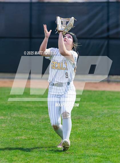 Thumbnail 3 in Sealy @ Tompkins (KISD Tournament) photogallery.