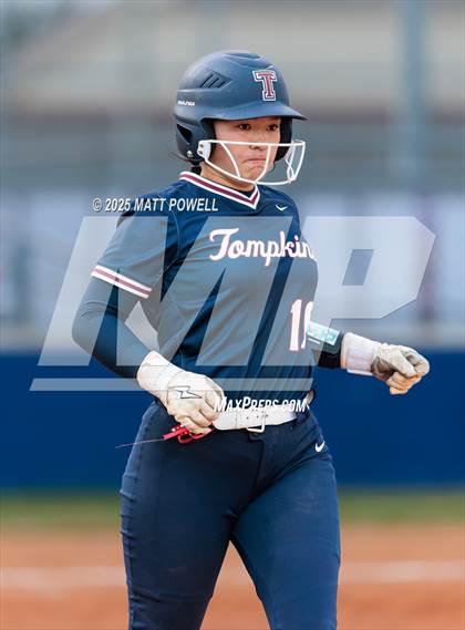 Thumbnail 1 in Sealy @ Tompkins (KISD Tournament) photogallery.