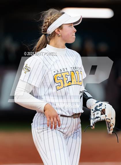 Thumbnail 1 in Sealy @ Tompkins (KISD Tournament) photogallery.
