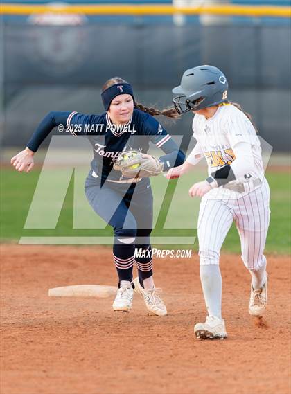 Thumbnail 1 in Sealy @ Tompkins (KISD Tournament) photogallery.