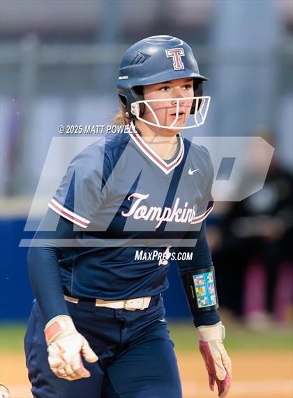 Thumbnail 2 in Sealy @ Tompkins (KISD Tournament) photogallery.