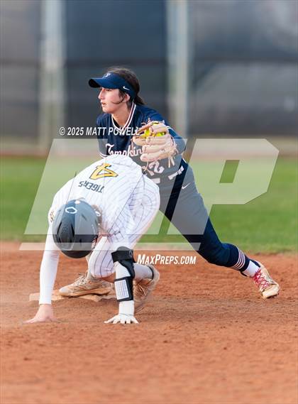 Thumbnail 1 in Sealy @ Tompkins (KISD Tournament) photogallery.