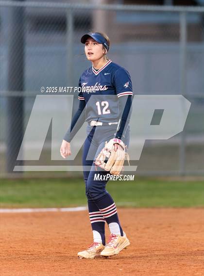 Thumbnail 1 in Sealy @ Tompkins (KISD Tournament) photogallery.