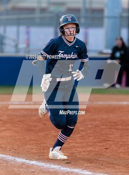 Thumbnail 2 in Sealy @ Tompkins (KISD Tournament) photogallery.