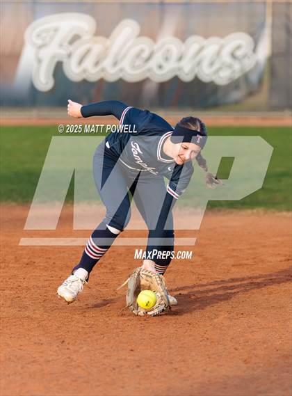Thumbnail 2 in Sealy @ Tompkins (KISD Tournament) photogallery.