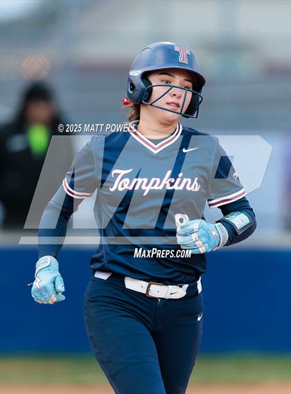 Thumbnail 3 in Sealy @ Tompkins (KISD Tournament) photogallery.