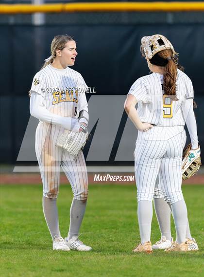 Thumbnail 3 in Sealy @ Tompkins (KISD Tournament) photogallery.