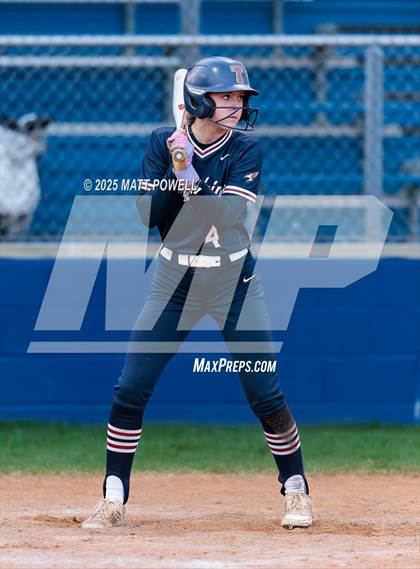 Thumbnail 1 in Sealy @ Tompkins (KISD Tournament) photogallery.