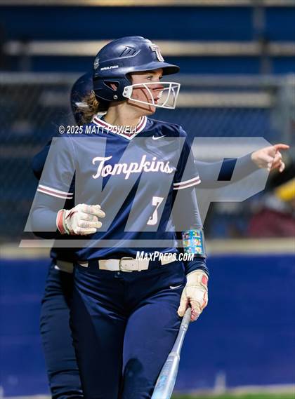 Thumbnail 2 in Sealy @ Tompkins (KISD Tournament) photogallery.