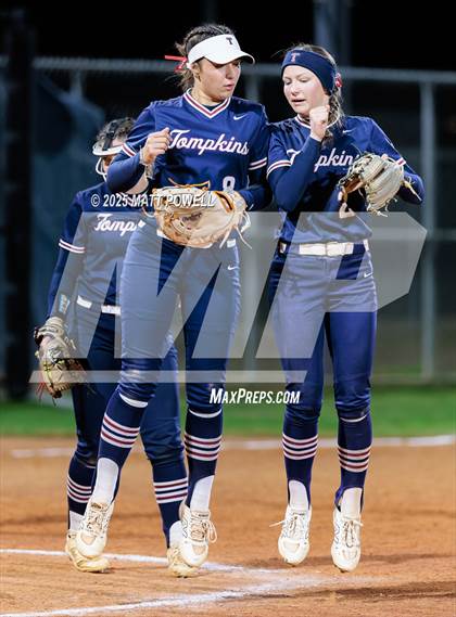 Thumbnail 1 in Sealy @ Tompkins (KISD Tournament) photogallery.