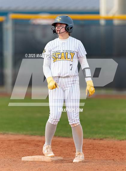 Thumbnail 3 in Sealy @ Tompkins (KISD Tournament) photogallery.