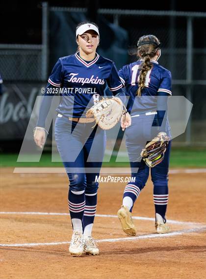 Thumbnail 3 in Sealy @ Tompkins (KISD Tournament) photogallery.