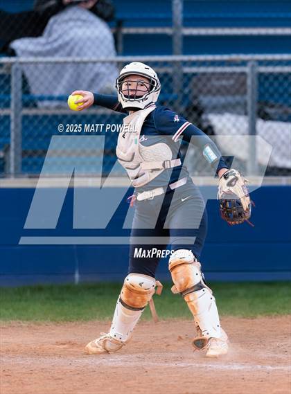 Thumbnail 3 in Sealy @ Tompkins (KISD Tournament) photogallery.