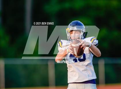 Thumbnail 1 in Marist @ Hampton photogallery.