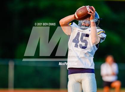 Thumbnail 3 in Marist @ Hampton photogallery.