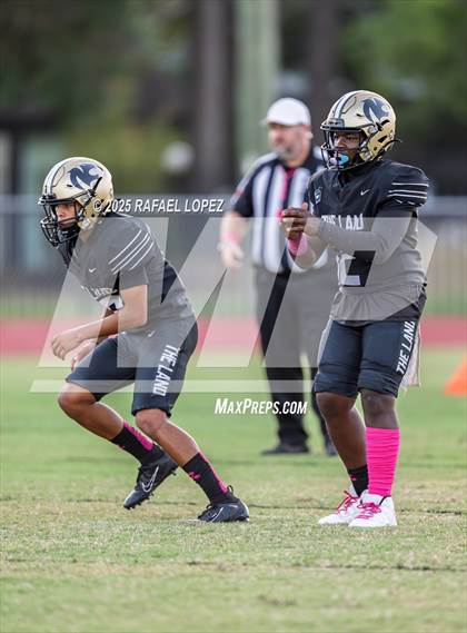 Thumbnail 1 in Allen Academy @ Northland Christian photogallery.