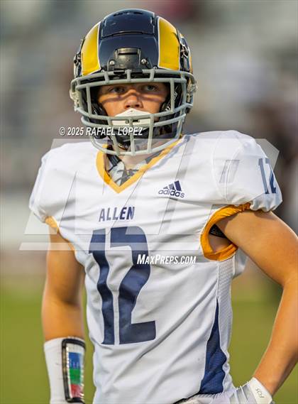 Thumbnail 2 in Allen Academy @ Northland Christian photogallery.