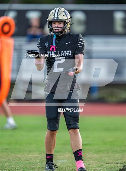 Thumbnail 3 in Allen Academy @ Northland Christian photogallery.