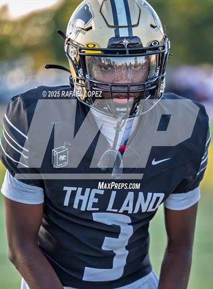 Thumbnail 1 in Allen Academy @ Northland Christian photogallery.