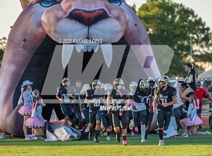 Thumbnail 1 in Allen Academy @ Northland Christian photogallery.