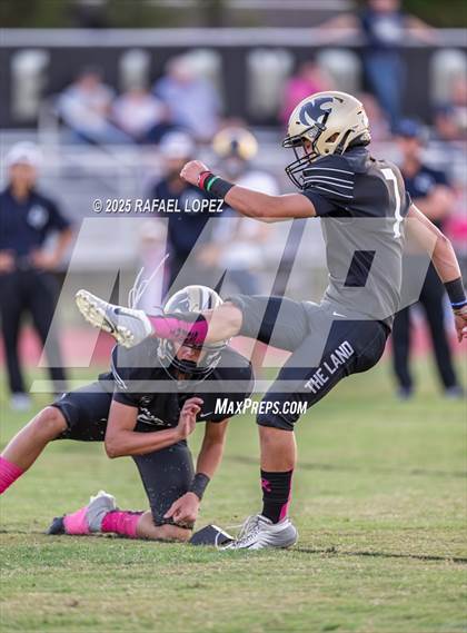 Thumbnail 3 in Allen Academy @ Northland Christian photogallery.