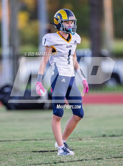 Thumbnail 1 in Allen Academy @ Northland Christian photogallery.