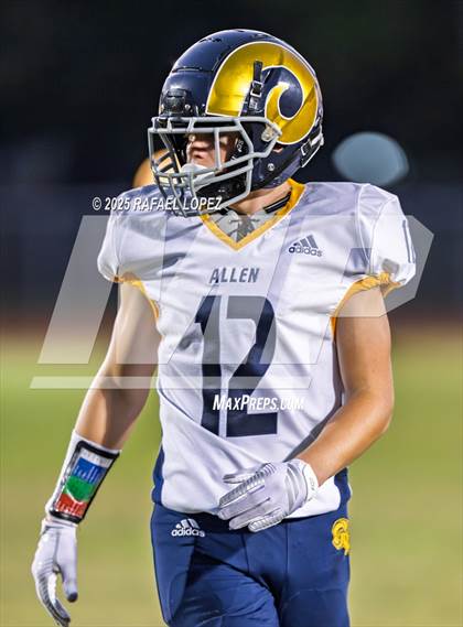 Thumbnail 3 in Allen Academy @ Northland Christian photogallery.