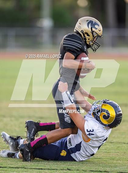 Thumbnail 3 in Allen Academy @ Northland Christian photogallery.