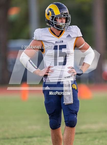 Thumbnail 2 in Allen Academy @ Northland Christian photogallery.