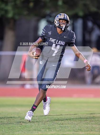 Thumbnail 3 in Allen Academy @ Northland Christian photogallery.